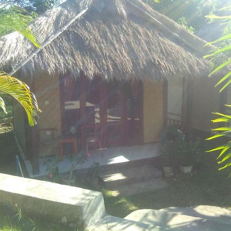 Airas' Garden Homestay Eco Bungalows Kuta  외부 사진