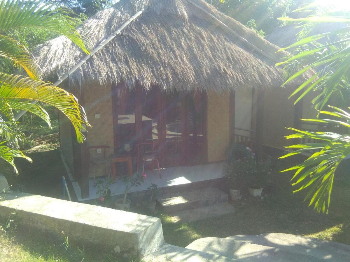 Airas' Garden Homestay Eco Bungalows Kuta  외부 사진